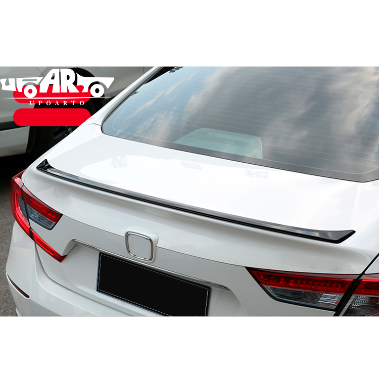 factory style spoiler honda accord 10th