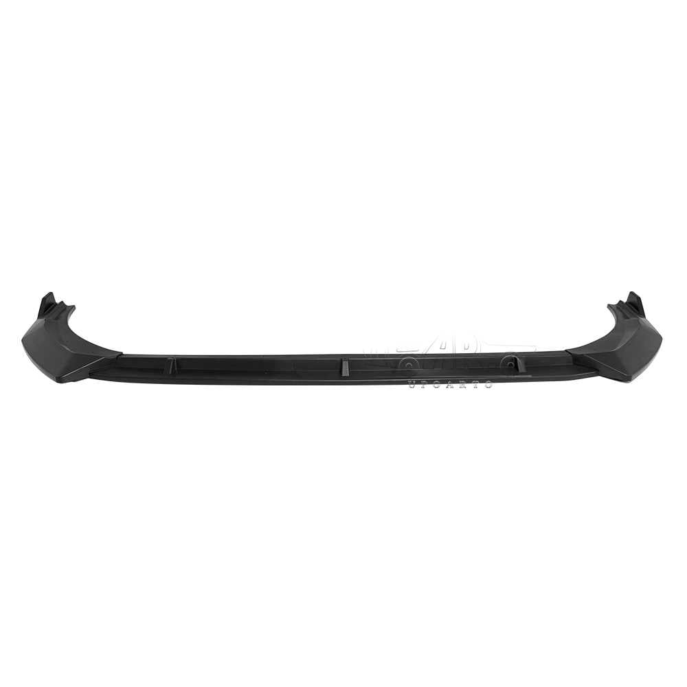 AR-KIA-046 3 Parts Front Lip for KIA K4 Sedan 2025+