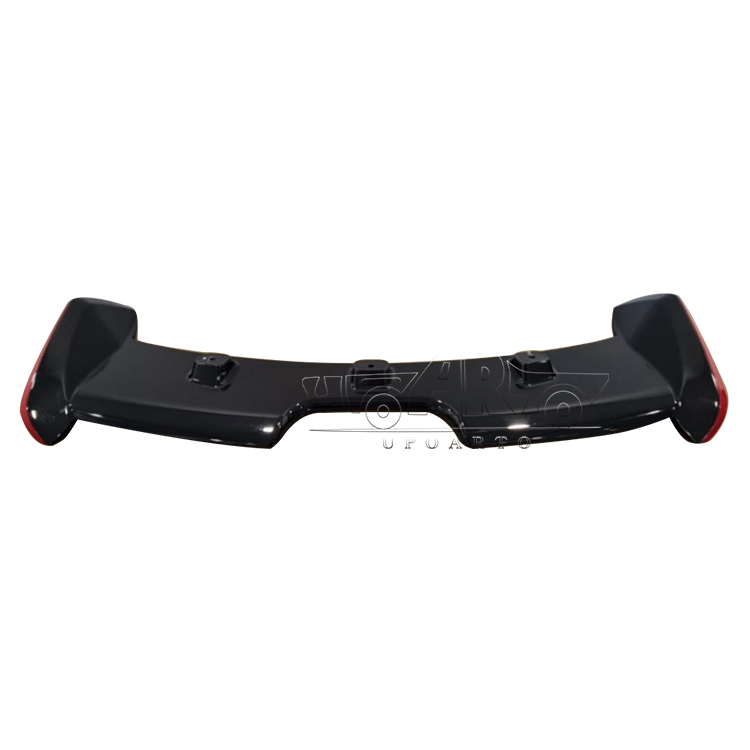 AR-Honda-0110 RS Urbanite Style Rear Roof Wing For Honda Brio 2018-2022