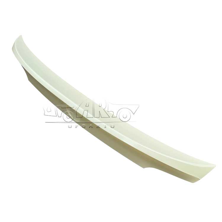 AR-BMW-0348 CSL স্টাইল রিয়ার স্পয়লার BMW 3 Series E92 কুপে 2007-2013 এর জন্য