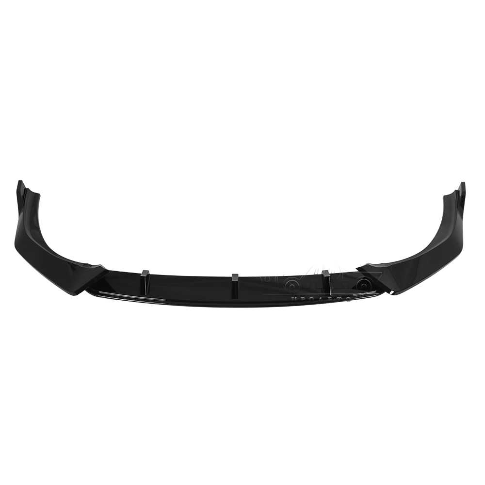 AR-Hyundai-055 3 Parts Front Lip for Hyundai Accent Verna 2023+