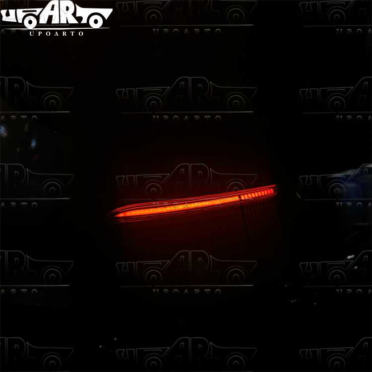 AR-RBL-011 Achterbumperlamp voor Volkswagen Golf 8