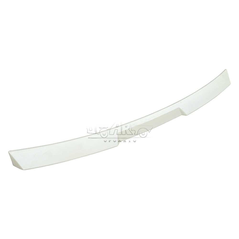 AR-Renault-009 M4 Style Roof Spoiler for Renault Talisman Sedan 2015-2022