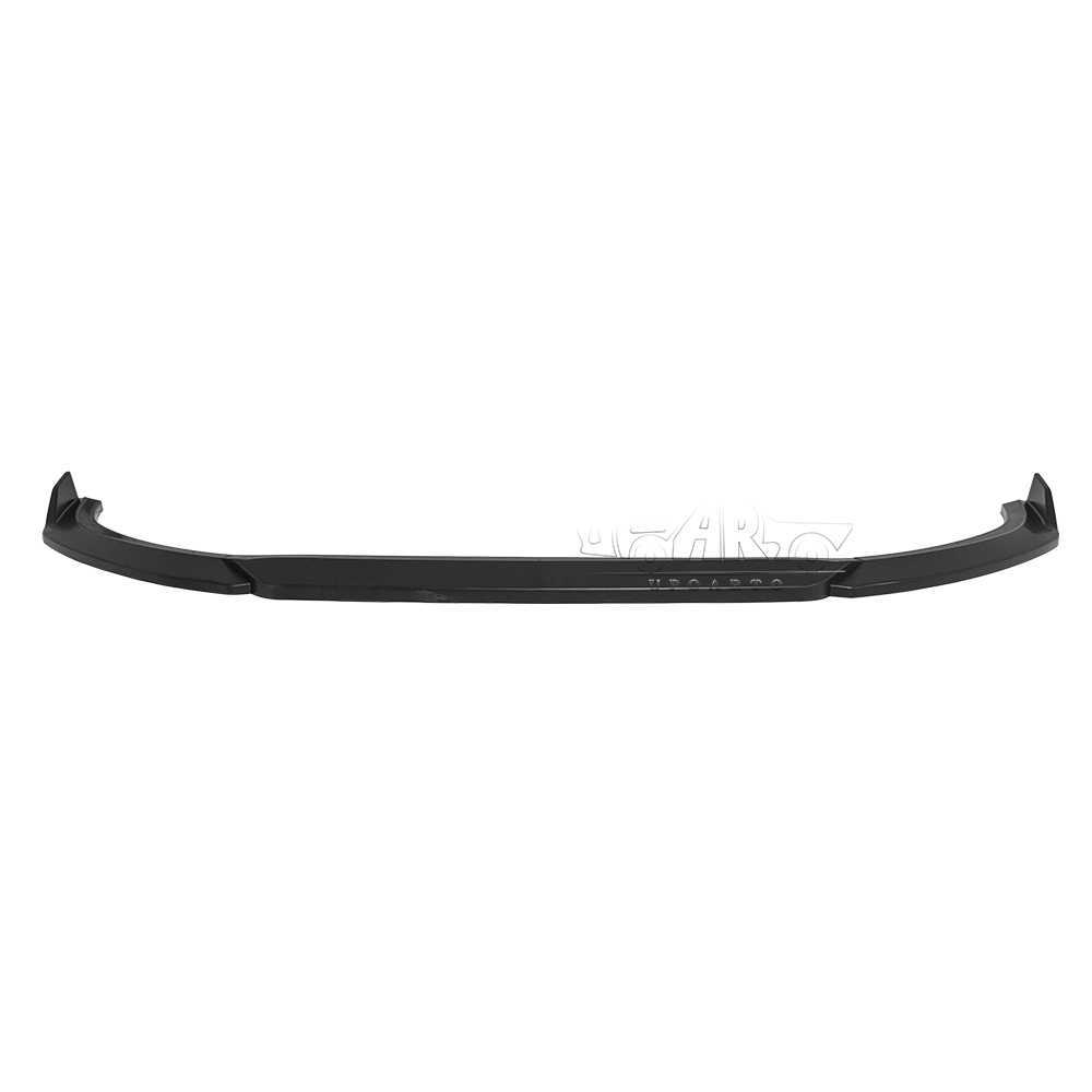 AR-Hyundai-048 3 Parts Front Lip for Hyundai I20 MK3 2020-2022