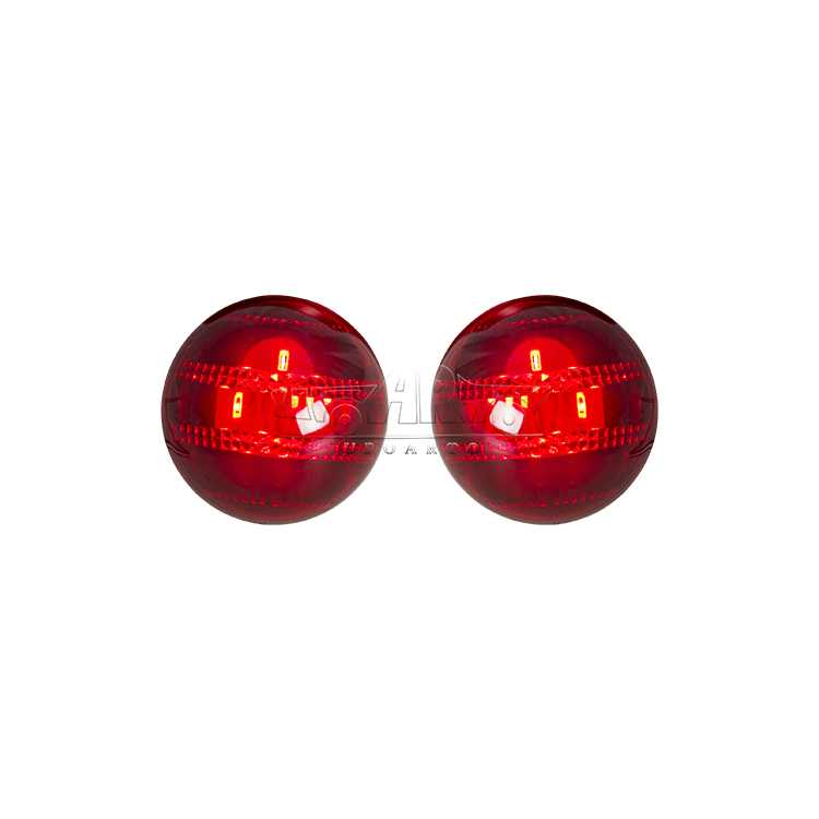 AR-RBL-006 Rear Bumper Lamp for Toyota Corolla Sedan 2007-2010