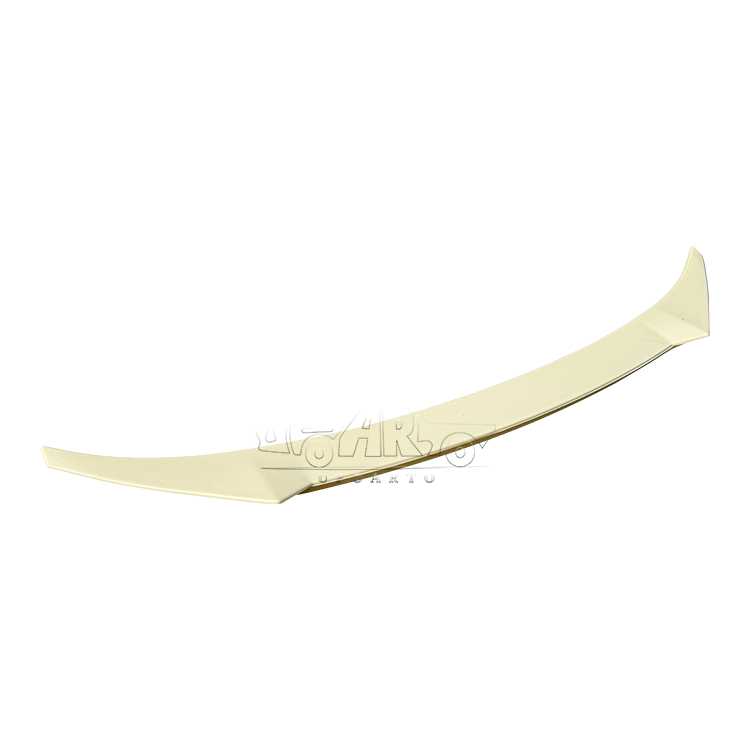 AR-Lexus-011 Lexus RX 2015-2019 üçün Orta Spoiler