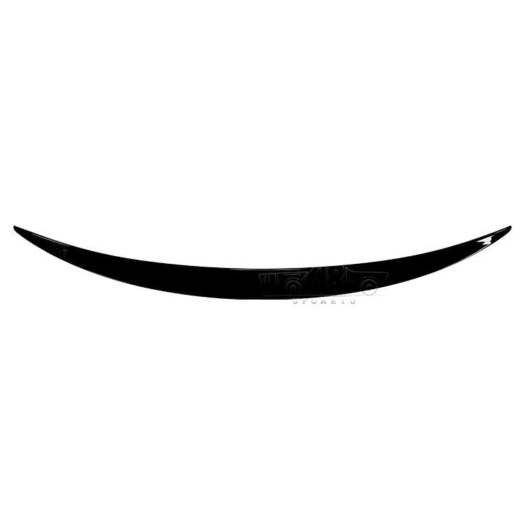 AR-BenZ-0102 Spoiler trasero estilo AMG para Mercedes BenZ Clase E W214 2024+