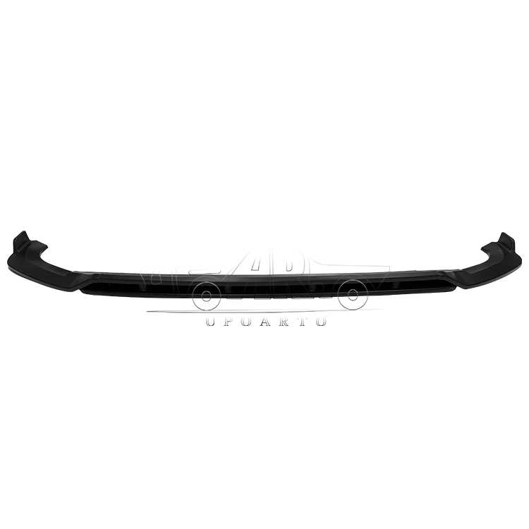 2020-2024 AUDI SQ5/Q5 S-Line 4 Parts Front Bumper Lip