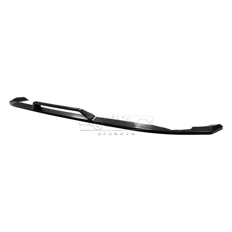 AR-Ford-072 Rear Lip Diffuser at Rear Side Splitter para sa Ford PUMA ST-LINE 2024+
