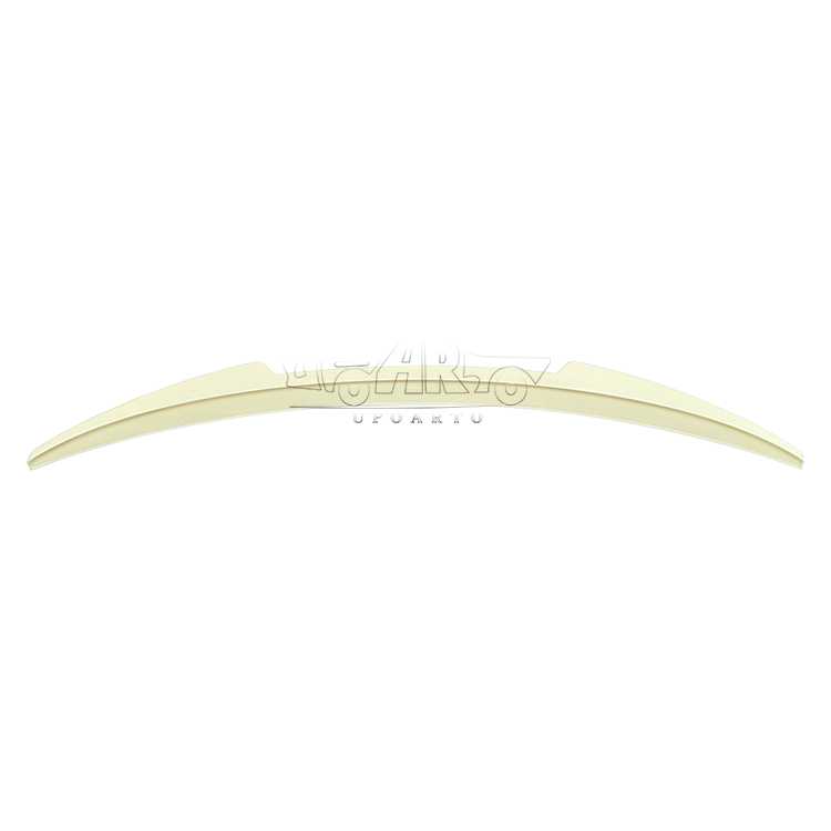 AR-Xiaomi-001 Estilo M4 Spoiler Traseiro para Xiaomi SU7 2024+