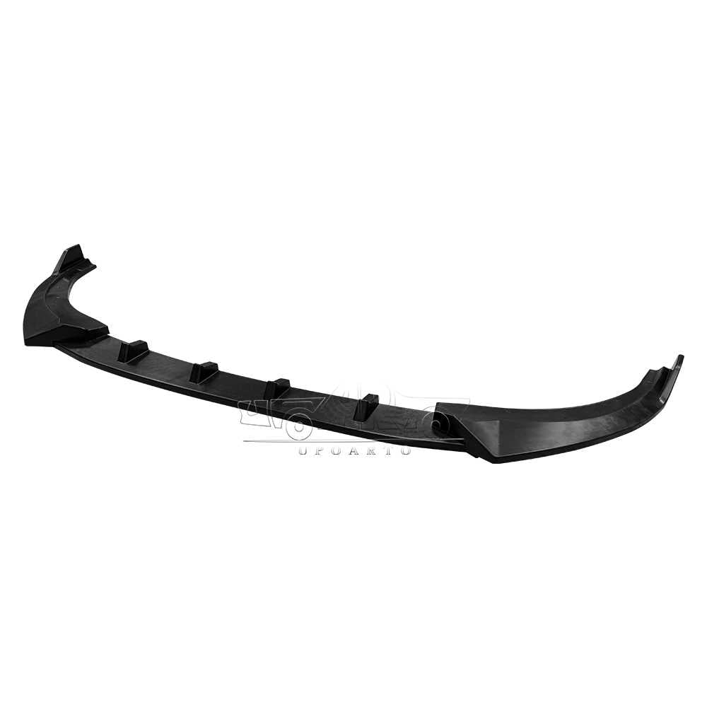 AR-Hyundai-058 3 Parts Front Lip for Hyundai Elantra 2020-2023