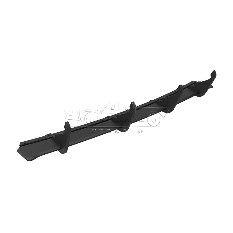 AR-Maserati-003 Heckdiffusor für Maserati Ghibli MK3 2014-2019
