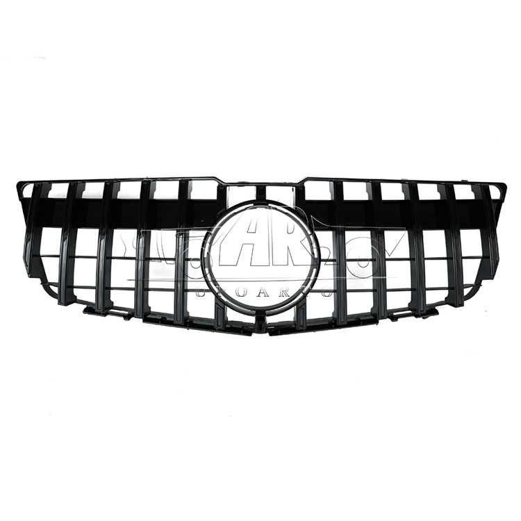 AR-BenZGR-079 GTR Style Přední mřížka pro Mercedes Benz GLK X204 2008-2012