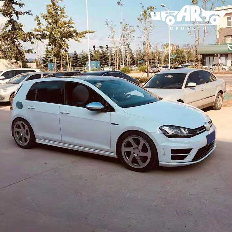 AR-VW-0121 Volkswagen Golf 7 7.5 R-line үчүн Терезе Скютери