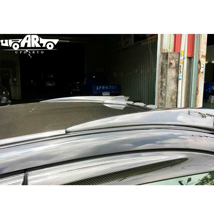 AR-Honda-002 مفسر سقف أسلوب Type R لسيارة Honda Civic الجيل الثامن 2006-2011