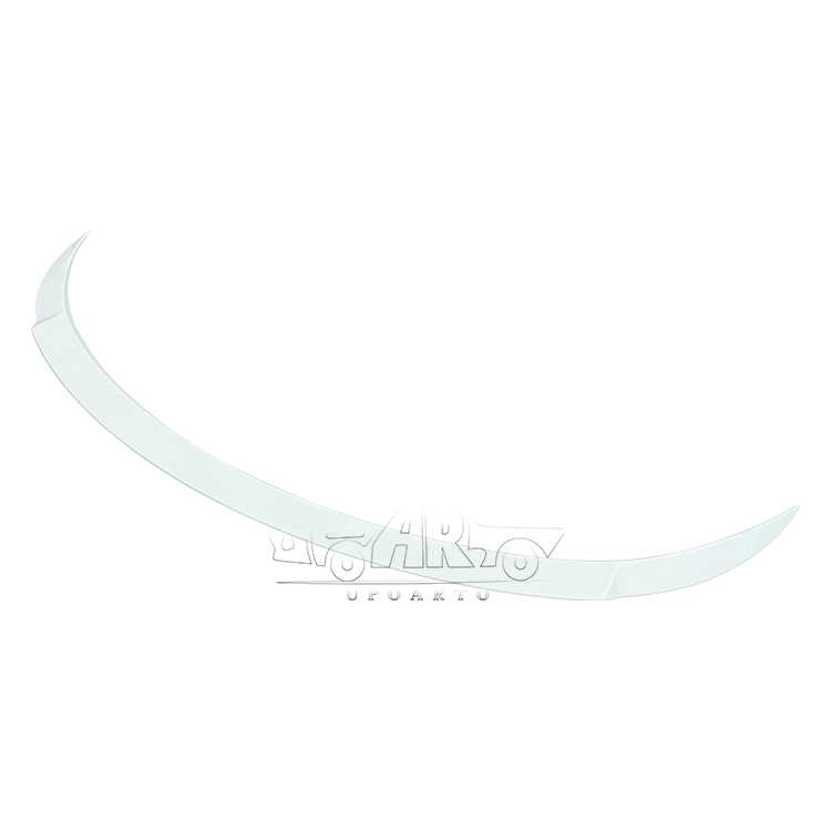 AR-Tesla-035 L Style Rear Spoiler for Tesla Model Y 2025+