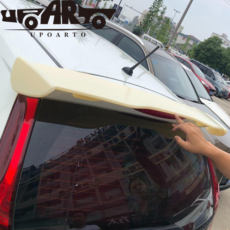 AR-Honda-032 Mugen üslubu Honda Jazz Fit GK5 2014 üçün arxa qovçağı