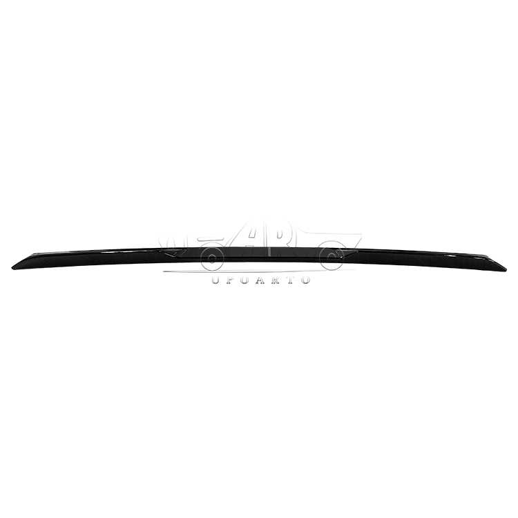 AR-BenZ-0117 Mercedes Benz CLK W209 Coupe 2003-2009 için Tavan Spoiler
