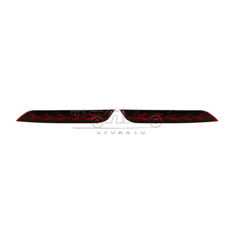 AR-RBL-001 Rear Bumper Lamp for Volkswagen Polo 2014-2018