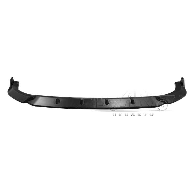 AR-VW-0281 3 Parts Front Lip for Volkswagen Golf 8.5 GTI 2024+