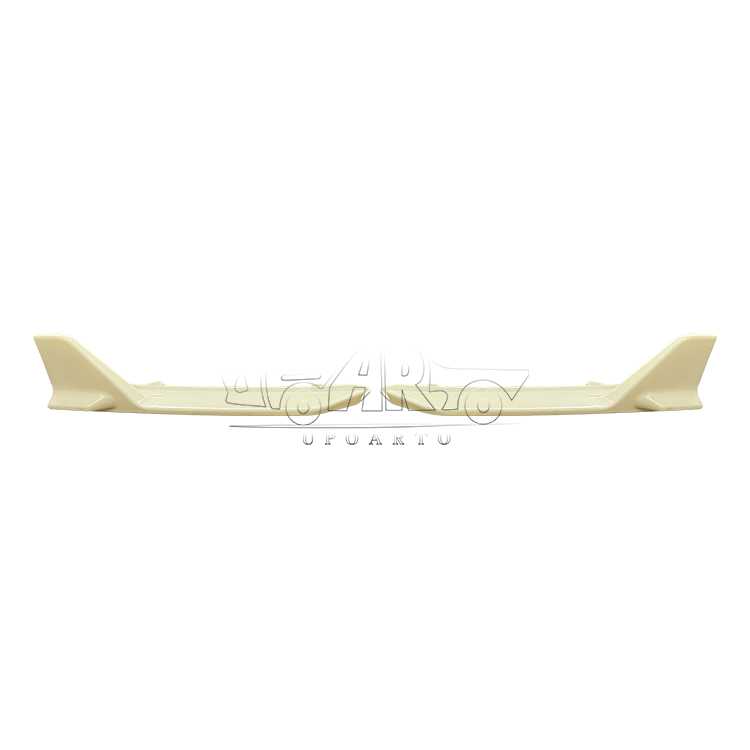 AR-BMW-0311 Rear Wrap Angle for BMW 5 Series G60 G68 2024+