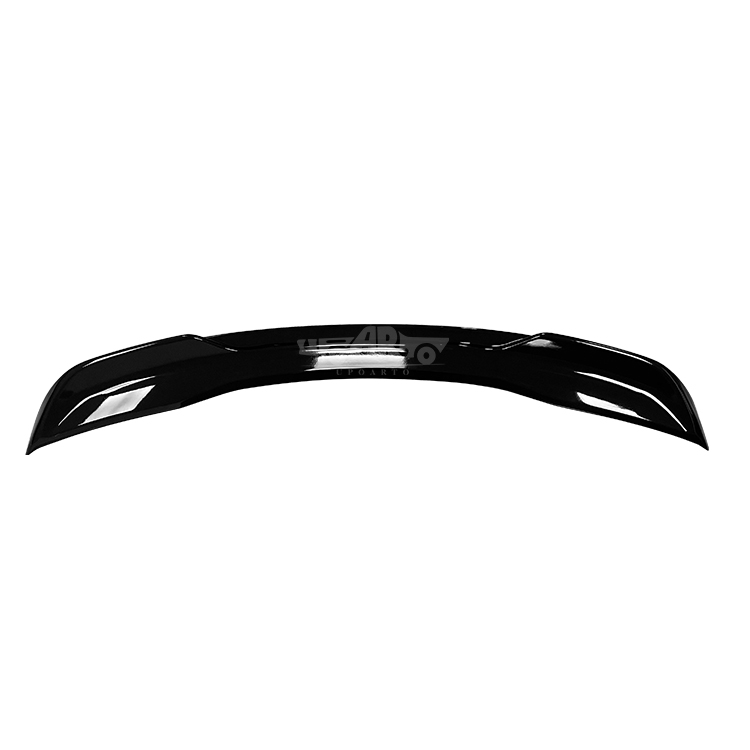 AR-Honda-074 Original Style Rear Trunk Spoiler For Honda Civic 11th Gen Fe 2022