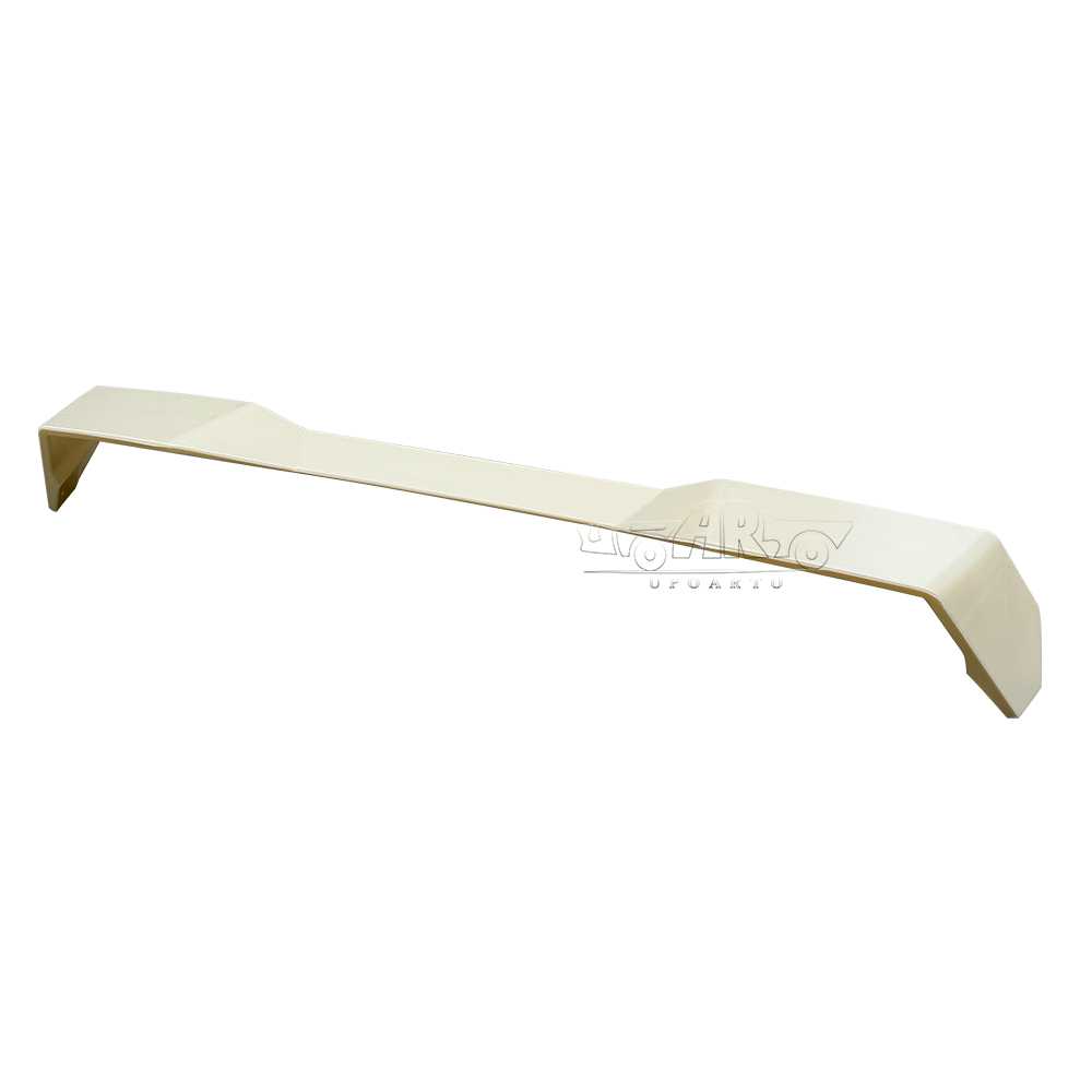 AR-Tata-012 HBX Style Rear Spoiler for Tata Punch 2026+