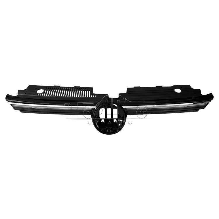 AR-VW-0277 OEM Forreste Grille for Volkswagen Golf 8