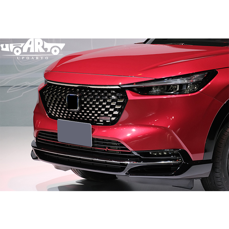 front grilles for honda hrv rs style