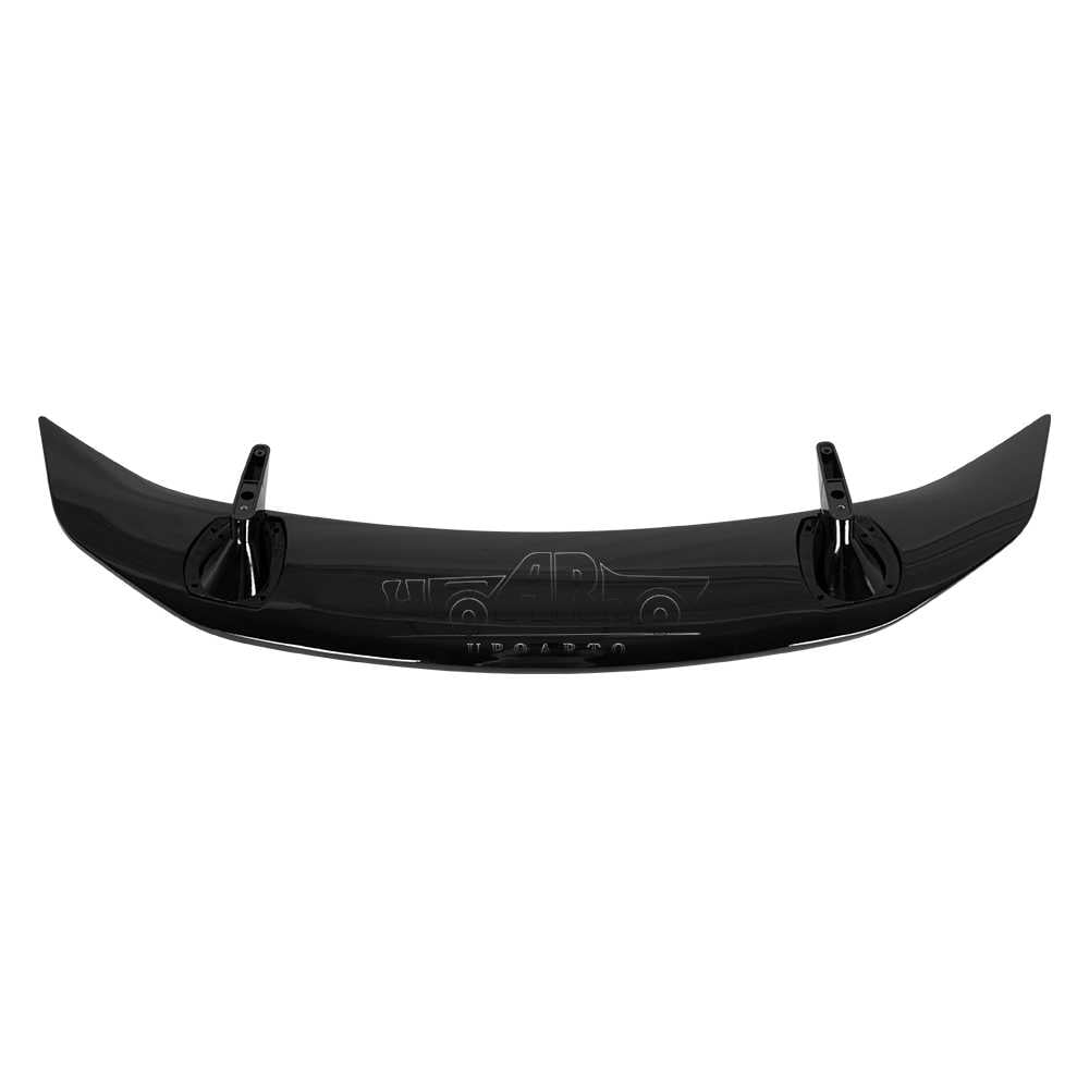AR-Universal-032 21 Generation Universal Rear Spoiler Without Lamp for Sedan