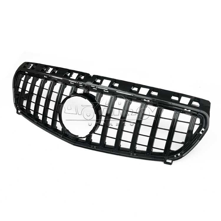 w176 gtr front grille.jpg