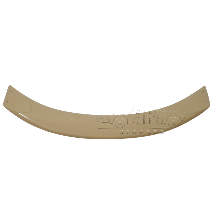 AR-Honda-017 MC Style achter kofferlipspoiler voor Honda 10e generatie Civic 2016 2017 2018 2019 2020