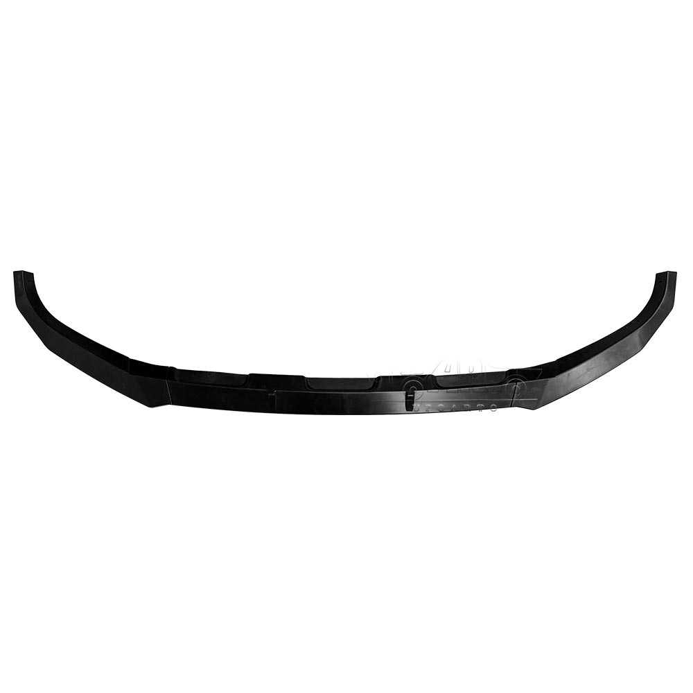 AR-Mahindra-007 Front Lip for Mahindra Scorpio N 2022+
