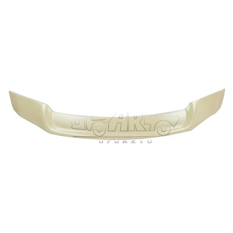 AR-Honda-041 Type R Style Heckkofferraumspoiler für Honda Accord 10. Generation 2018-2021