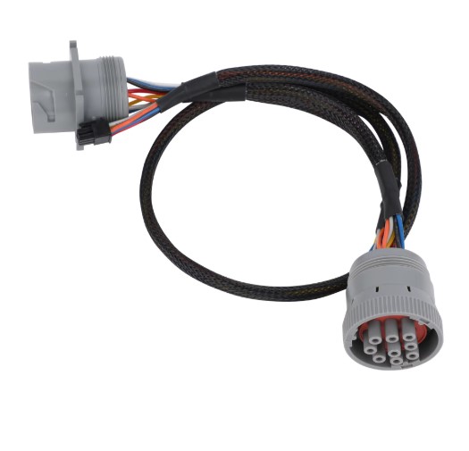 Wie man Kabel/Gurt für eine lange Lebensdauer installiert und pflegt