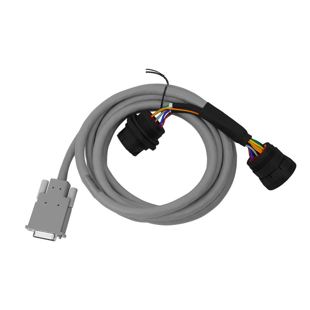Was ist bei der Sortierung einer OEM-OBD-Kabelbestellung am wichtigsten?