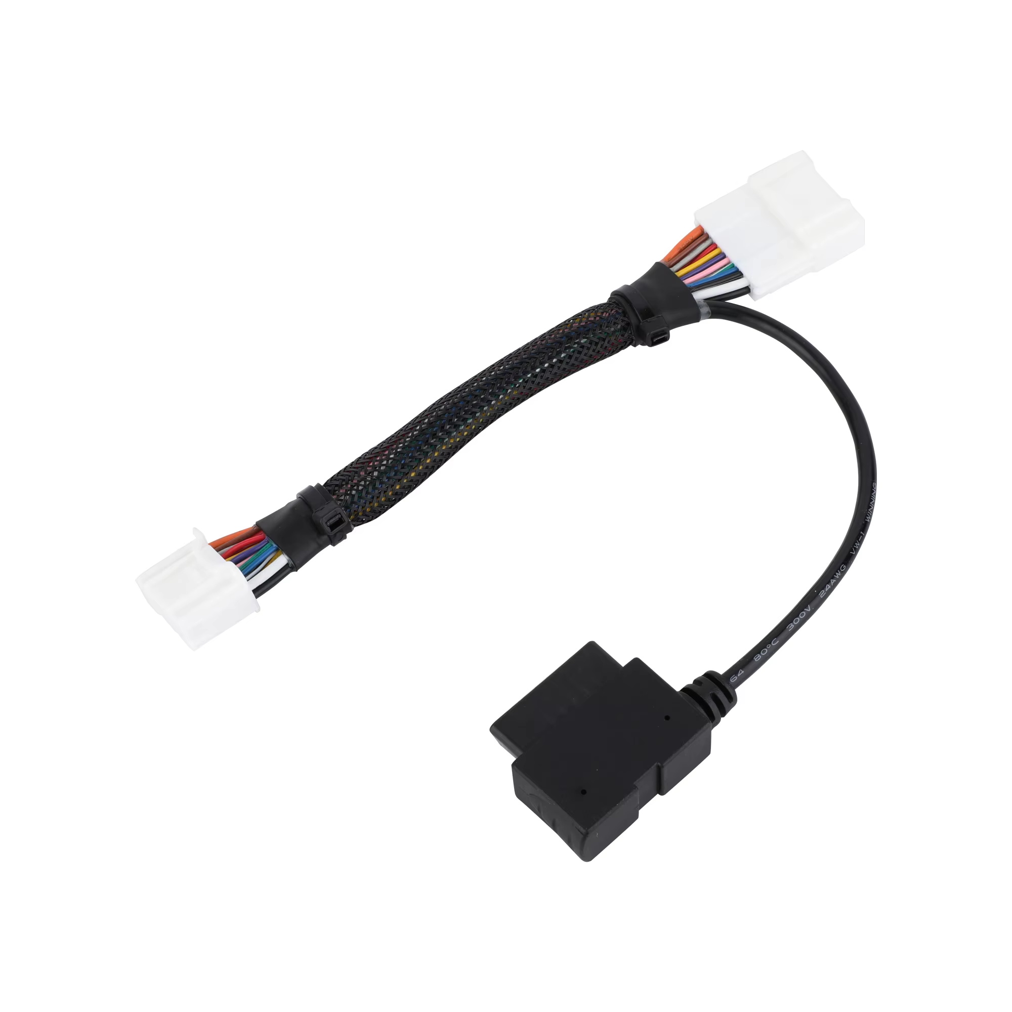Wie man den richtigen Kabel-/Harness für Ihre Marineanwendung auswählt