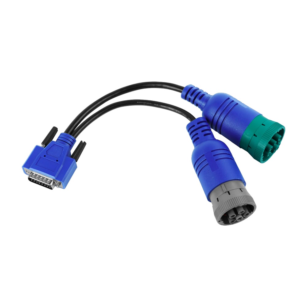 Wie gewährleistet ein ELD-Kabel sicheres Datenlogging?