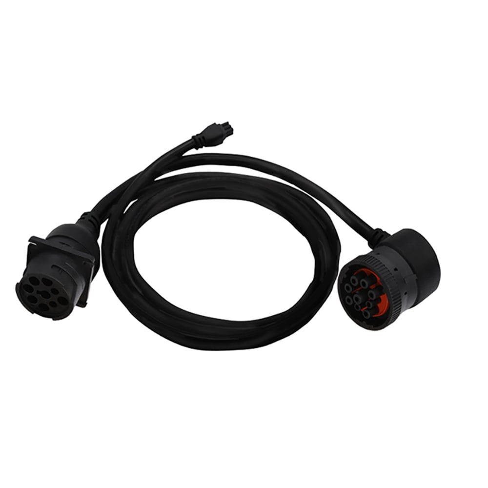 Kann ein OBD-Y-Adapter gleichzeitig einen Scanner und einen Tracker mit Strom versorgen?