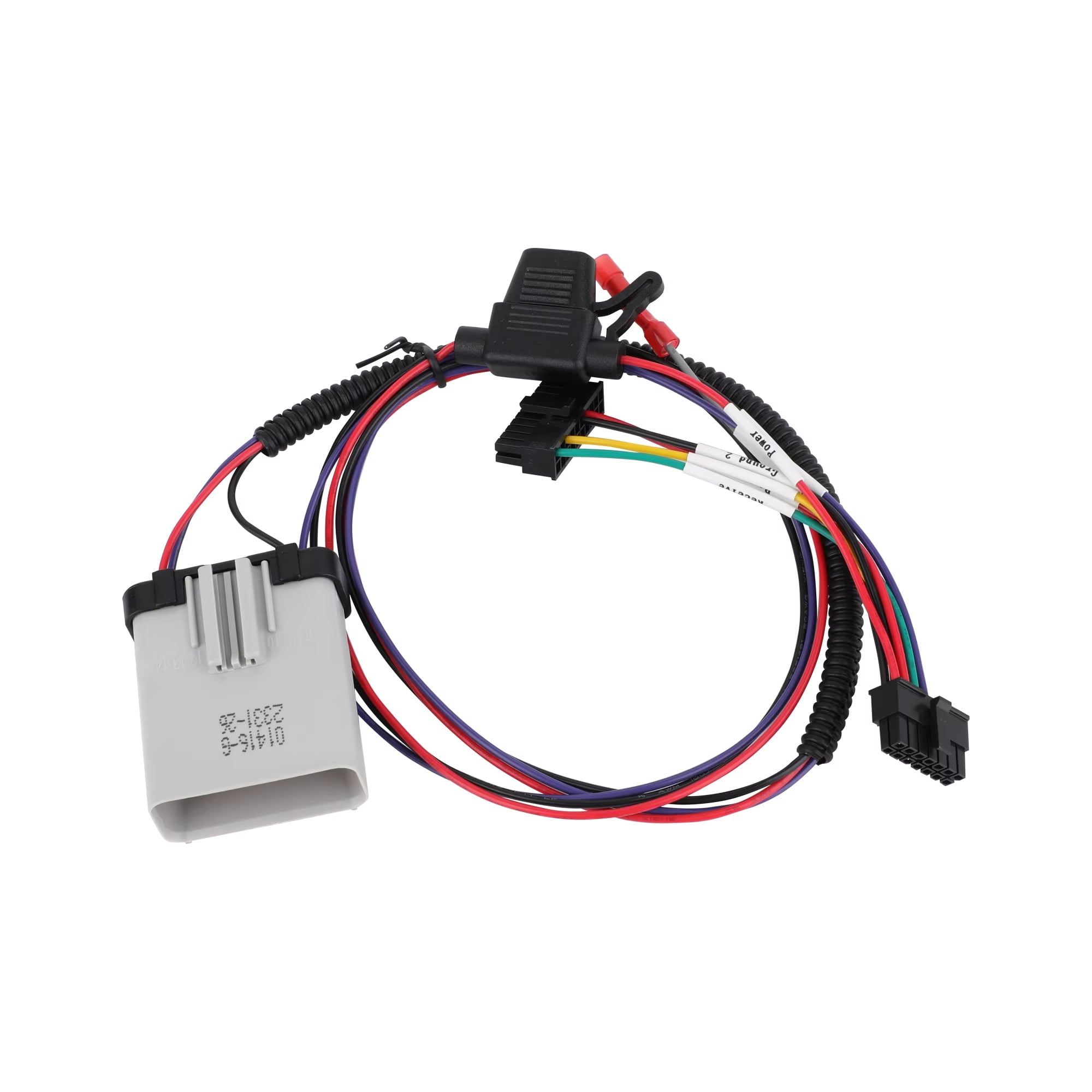 Warum verlassen sich Schwerlastfahrzeuge auf einen zuverlässigen Heavy-Duty-LKW-Adapter?