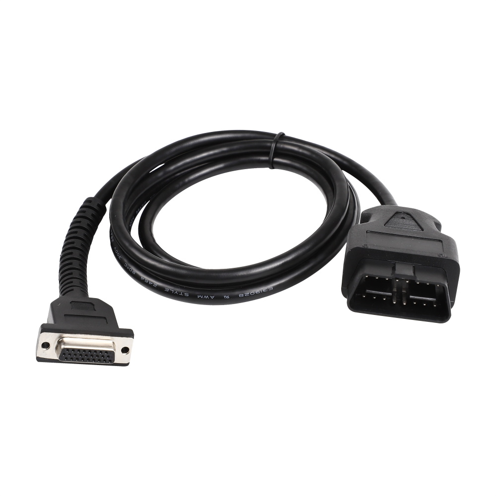 Wie wählt man das beste OBD-Y-Kabel für zwei Geräte aus?