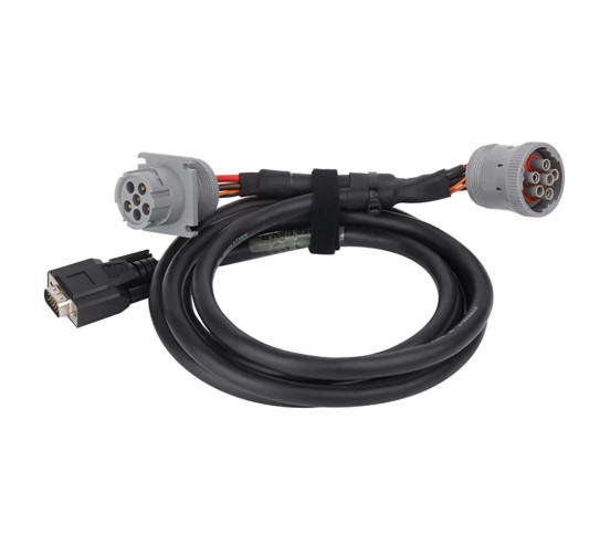 Kabel-/Harnistransparent: Häufige Probleme und Lösungen