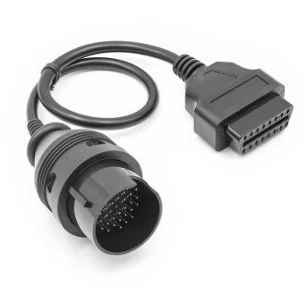 OBD-Scanner: Eine Anleitung zur Verständnis von Diagnosecodes