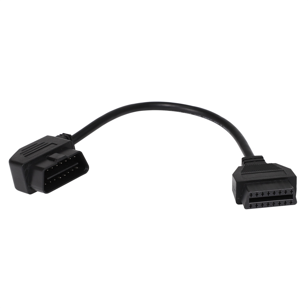 Auf welche Merkmale sollten Sie bei einem OBD-Y-Harness achten?