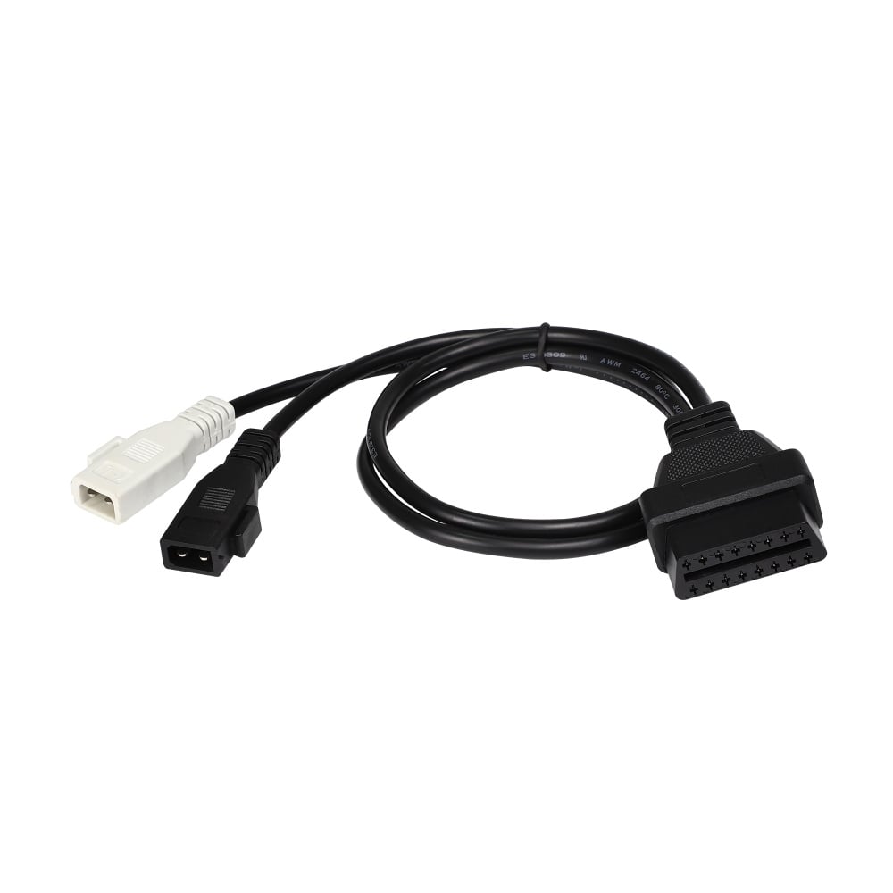 Kann ein OBD-Verlängerungskabel Dual-Protokoll-Werkzeuge unterstützen?