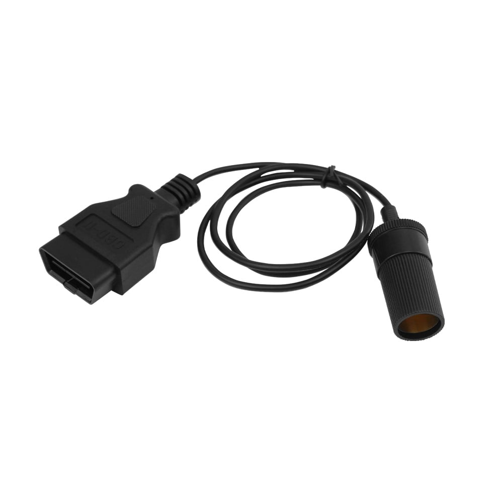 Wie können Sie ein individuelles Kabel auf Spannungsabfälle testen?