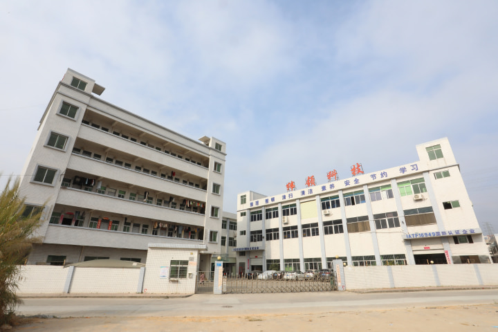 Dongguan Winning Elektroniktechnologie Co., Ltd