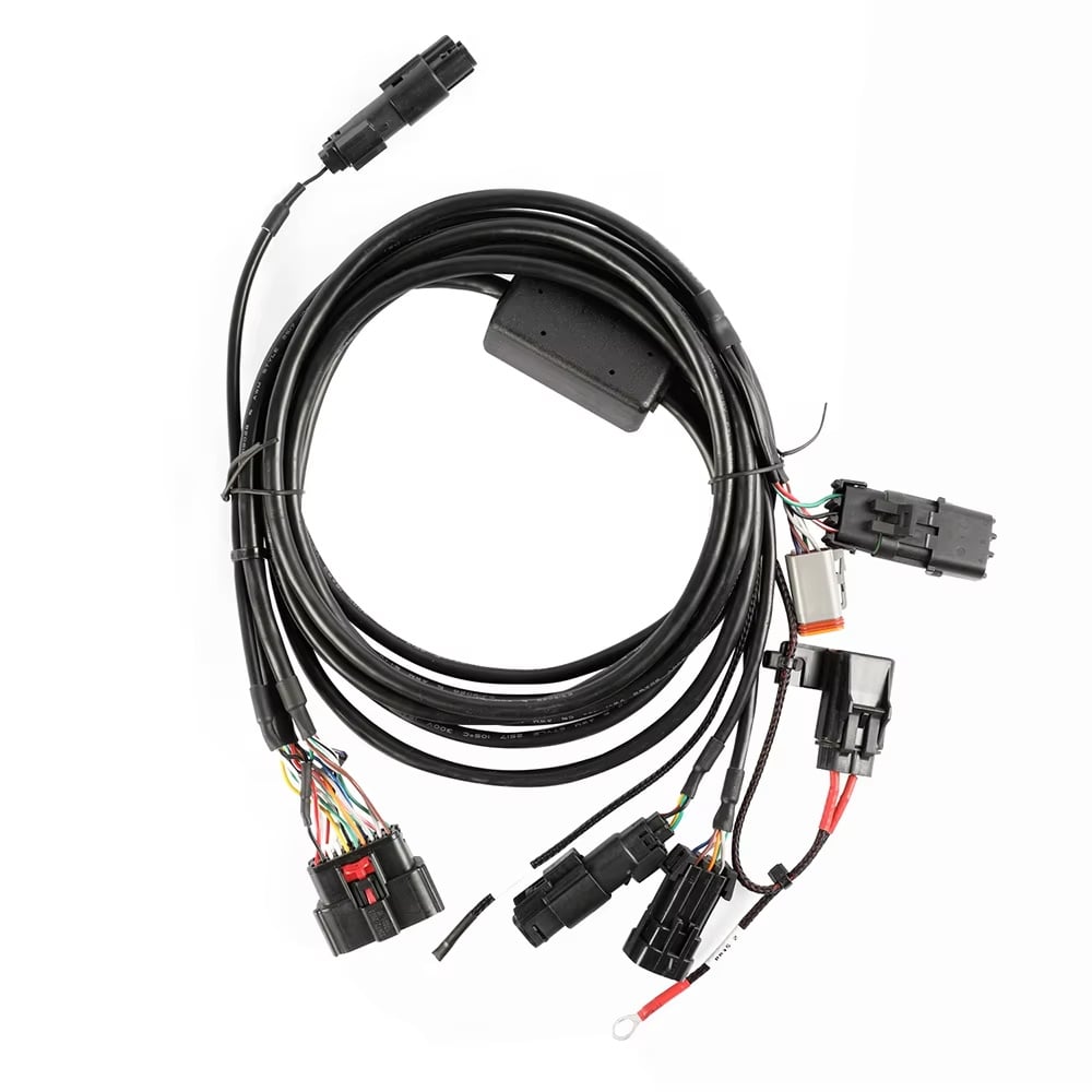 Was unterscheidet ein neues Energiekabel von herkömmlichen Leitungen?