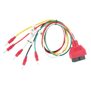 Wie man sein Auto mit einem OBD-Scanner überprüft