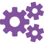 Full-Chain Independent Production